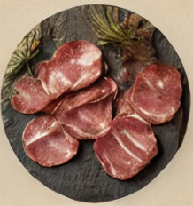 Charcuterie artisanale